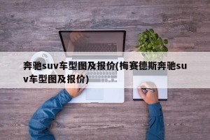 奔驰suv车型图及报价(梅赛德斯奔驰suv车型图及报价)