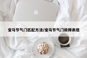 宝马节气门匹配方法/宝马节气门故障表现