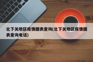 北下关地区疫情图表查询(北下关地区疫情图表查询电话)