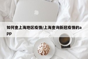 如何查上海地区疫情/上海查询新冠疫情的app