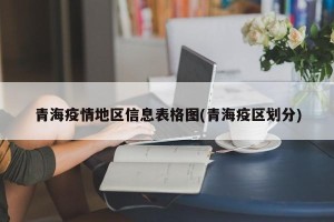 青海疫情地区信息表格图(青海疫区划分)